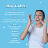 Teeth Whitening Strips (28 STRIPS)