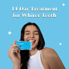 Teeth Whitening Strips (28 STRIPS)