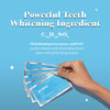 Teeth Whitening Strips (28 STRIPS)