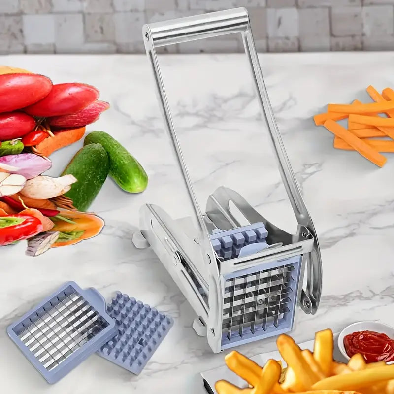 Multipurpose Vegetable Chopper (49% SALE)