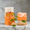 Kojic-San Skin Lightening Soap (Pack of 3)