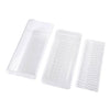 Fridge Storage Containers Box  (Pack of 6)