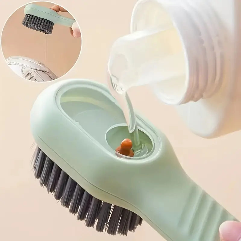 Multifunctional Scrubbing Brush(Pack of 2)