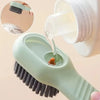 Multifunctional Scrubbing Brush(Pack of 2)