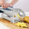 Multipurpose Vegetable Chopper (49% SALE)