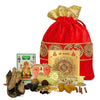 Shree Dhan Laxmi Kuber Potli With ( Free Kuber Yantra)