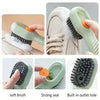 Multifunctional Scrubbing Brush(Pack of 2)
