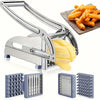 Multipurpose Vegetable Chopper (49% SALE)
