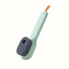Multifunctional Scrubbing Brush(Pack of 2)