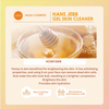 SALSA HANS JEBB PEELING GEL(SWEET TROPICAL)2