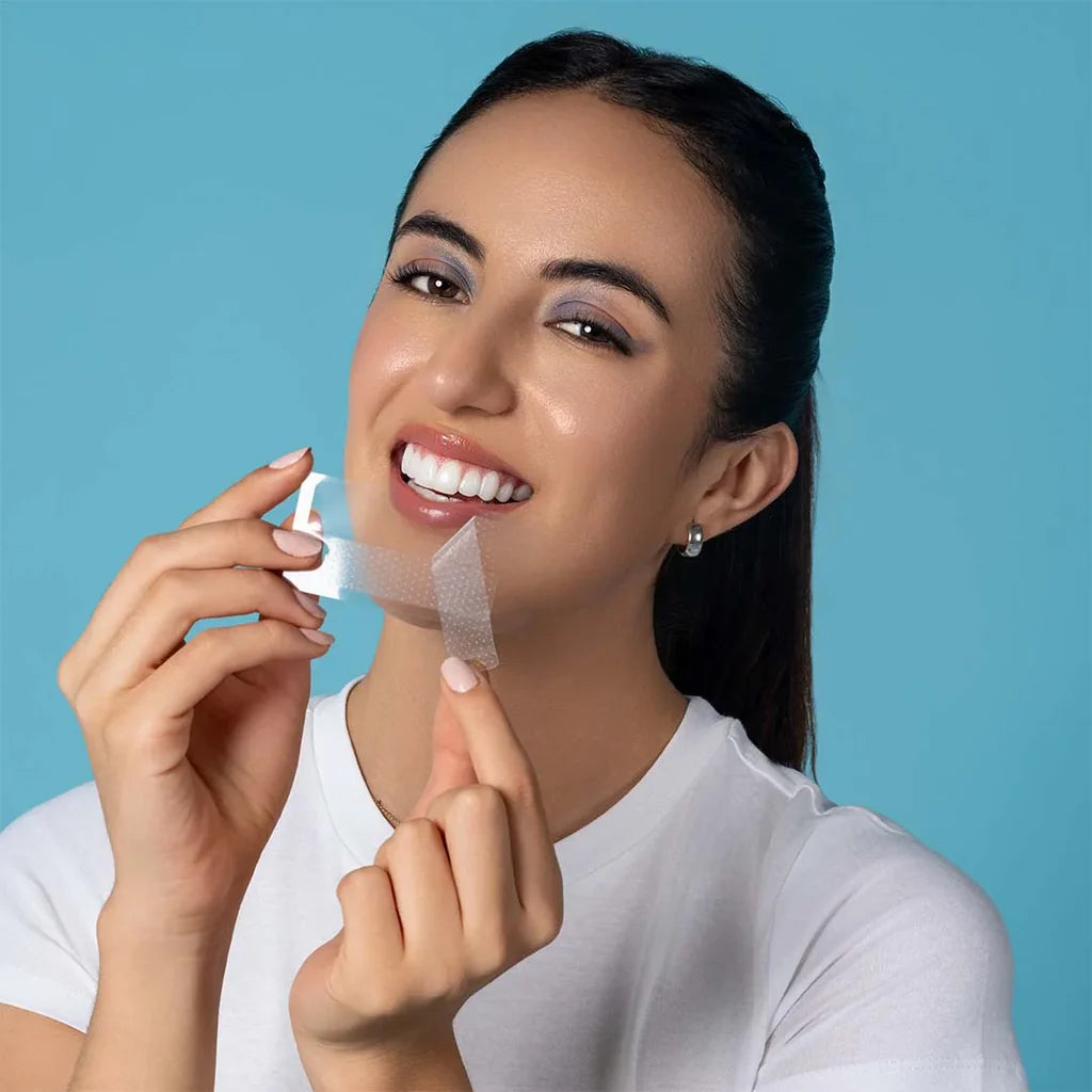 Teeth Whitening Strips (28 STRIPS)