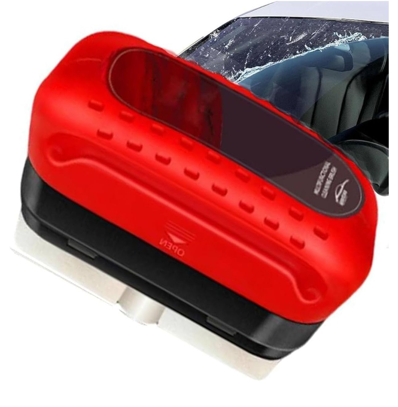 Car Windshield Cleaning Brush
