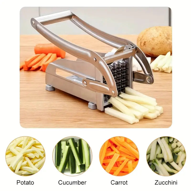 Multipurpose Vegetable Chopper (49% SALE)