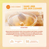 SALSA HANS JEBB PEELING GEL(SWEET TROPICAL)