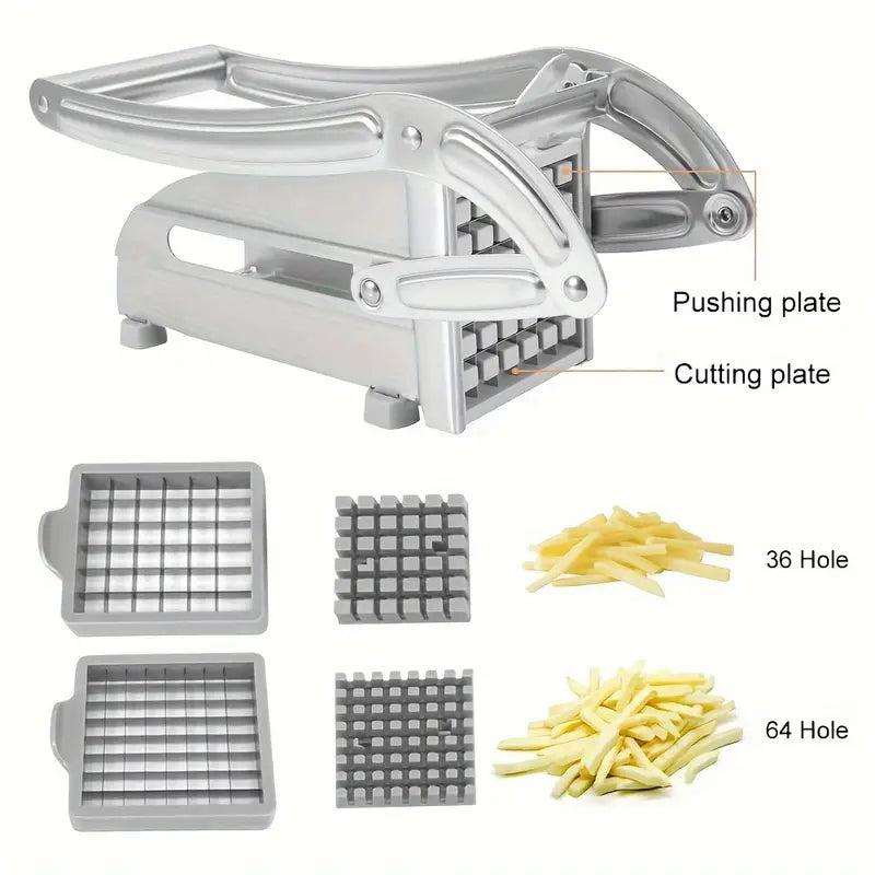 Multipurpose Vegetable Chopper (49% SALE)