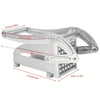 Multipurpose Vegetable Chopper (49% SALE)