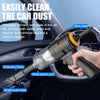 3 in 1 Portable Hand-held Vacuum Cleaner
