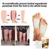 Bee Venom Lymphatic & Sliming Patches (25 Patches)